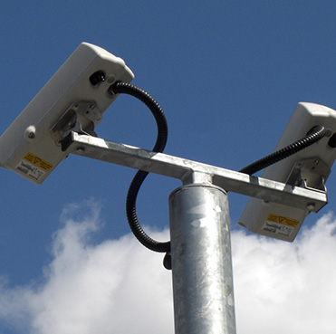 fixed camera pole mounts