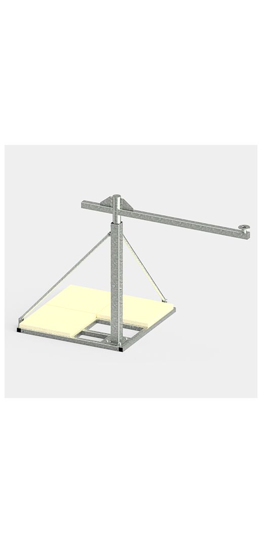 Swing-In Camera Brackets - FS Range