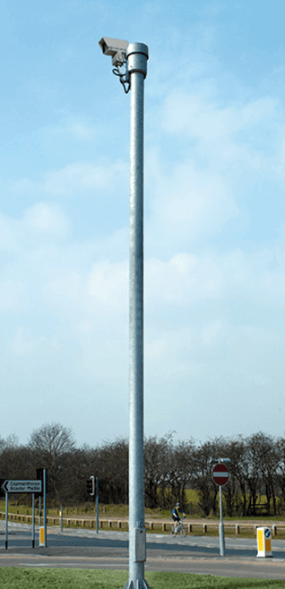 WEC Category Image Trolley Poles