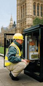 WEC Category Image Cabinets / Security Enclosures